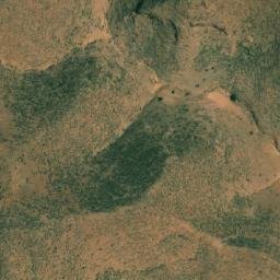 Satellite imagery of Jorf el Yhoudi, MA