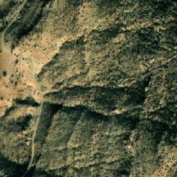 Satellite imagery of Toumzayet, DZ