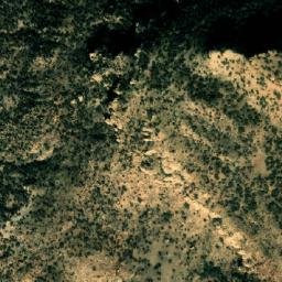 Satellite imagery of Toumzayet, DZ