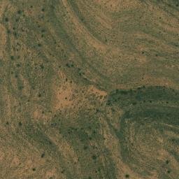 Satellite imagery of Djebel Raouraï, DZ