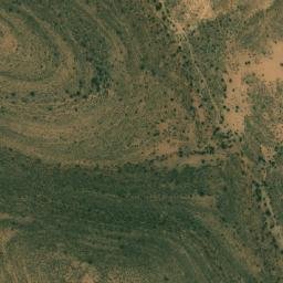 Satellite imagery of Djebel Raouraï, DZ