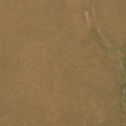 Satellite imagery of El Mkhaïsene, DZ