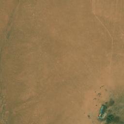 Satellite imagery of El Mkhaïsene, DZ