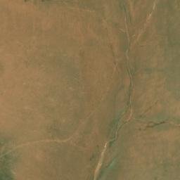 Satellite imagery of El Mkhaïsene, DZ