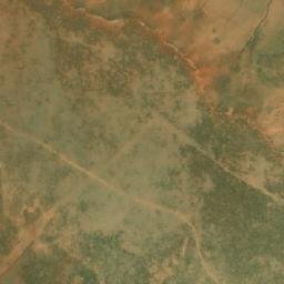 Satellite imagery of El Baïter, DZ