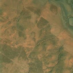 Satellite imagery of El Baïter, DZ