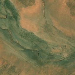 Satellite imagery of El Baïter, DZ