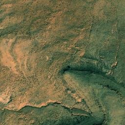 Satellite imagery of Chouaha, DZ