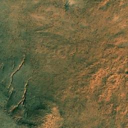 Satellite imagery of Chouaha, DZ