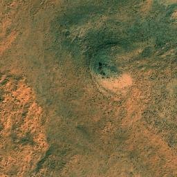 Satellite imagery of Chouaha, DZ