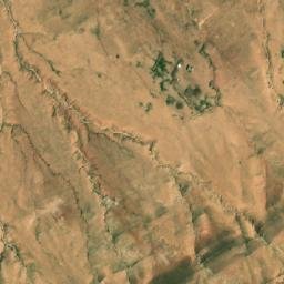 Satellite imagery of Djebel Dekhla, DZ