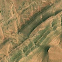 Satellite imagery of Djebel Dekhla, DZ