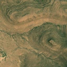 Satellite imagery of Kef el Beïda, DZ