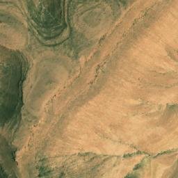 Satellite imagery of Kef el Beïda, DZ