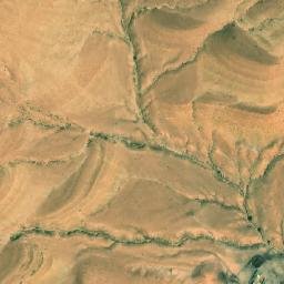 Satellite imagery of Kef el Beïda, DZ