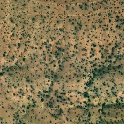 Satellite imagery of Meassene Guelfa, DZ