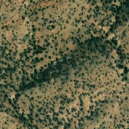 Satellite imagery of Meassene Guelfa, DZ