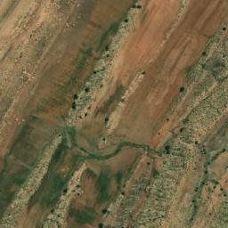 Satellite imagery of Djebel Tafara, DZ