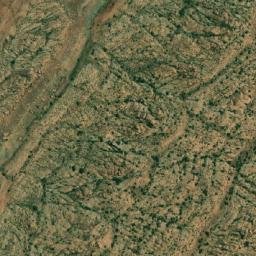 Satellite imagery of Djebel Tafara, DZ
