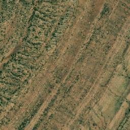 Satellite imagery of Djebel Tafara, DZ