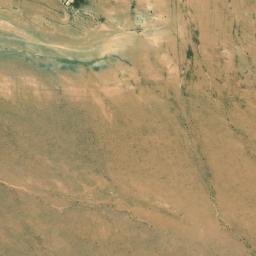 Satellite imagery of Maït ech Choufa, DZ