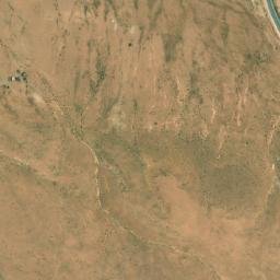 Satellite imagery of Maït ech Choufa, DZ