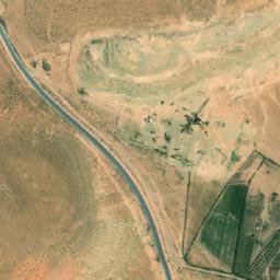 Satellite imagery of Maït ech Choufa, DZ