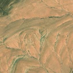 Satellite imagery of Râs Arib, DZ