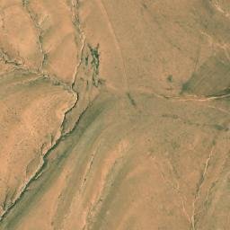 Satellite imagery of Râs Arib, DZ