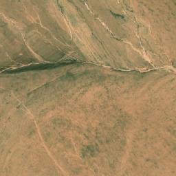 Satellite imagery of Râs Arib, DZ