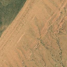 Satellite imagery of Ktef el Hassane, DZ