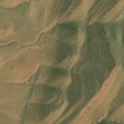 Satellite imagery of Serdi Rhorab, DZ