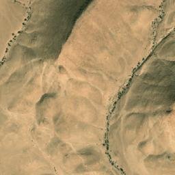 Satellite imagery of Djebel Seba, DZ