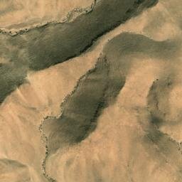 Satellite imagery of Djebel Seba, DZ