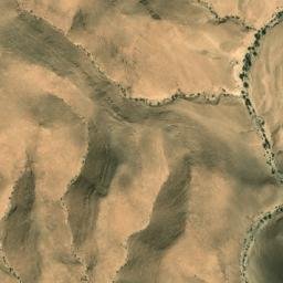 Satellite imagery of Djebel Seba, DZ