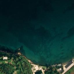 Satellite imagery of Ra’s al Ladūs, LB