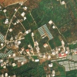 Satellite imagery of Ed Dhoûr, LB