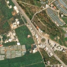 Satellite imagery of Ed Dhoûr, LB