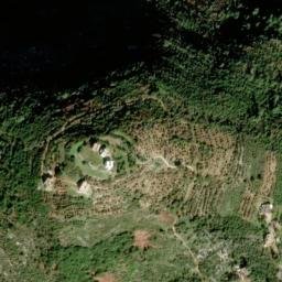 Satellite imagery of Hqoûl es Saouâne, LB