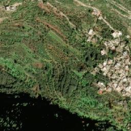 Satellite imagery of Dahr Abou Hmâr, LB