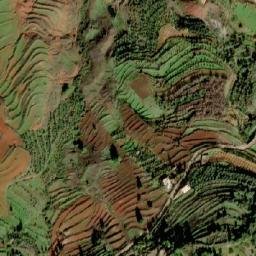 Satellite imagery of Tallet Handouch, LB