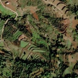 Satellite imagery of Tallet Handouch, LB