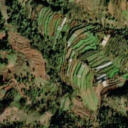 Satellite imagery of Tallet Handouch, LB