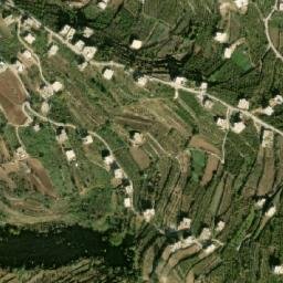 Satellite imagery of Qornet er Rassîf, LB