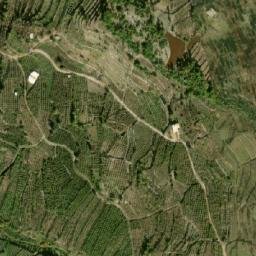 Satellite imagery of El Aazr, LB