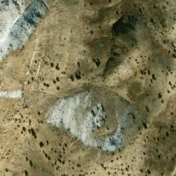 Satellite imagery of Jouret et Toton, LB