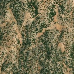 Satellite imagery of Maql Abou Járrá, LB