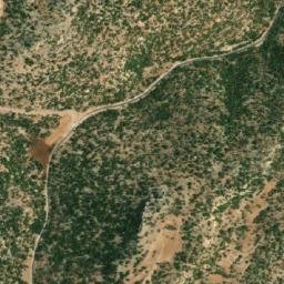 Satellite imagery of Maql Abou Járrá, LB