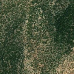 Satellite imagery of Jabal Fissâne, LB