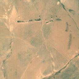 Satellite imagery of Zoqom al Khinzīr, SY